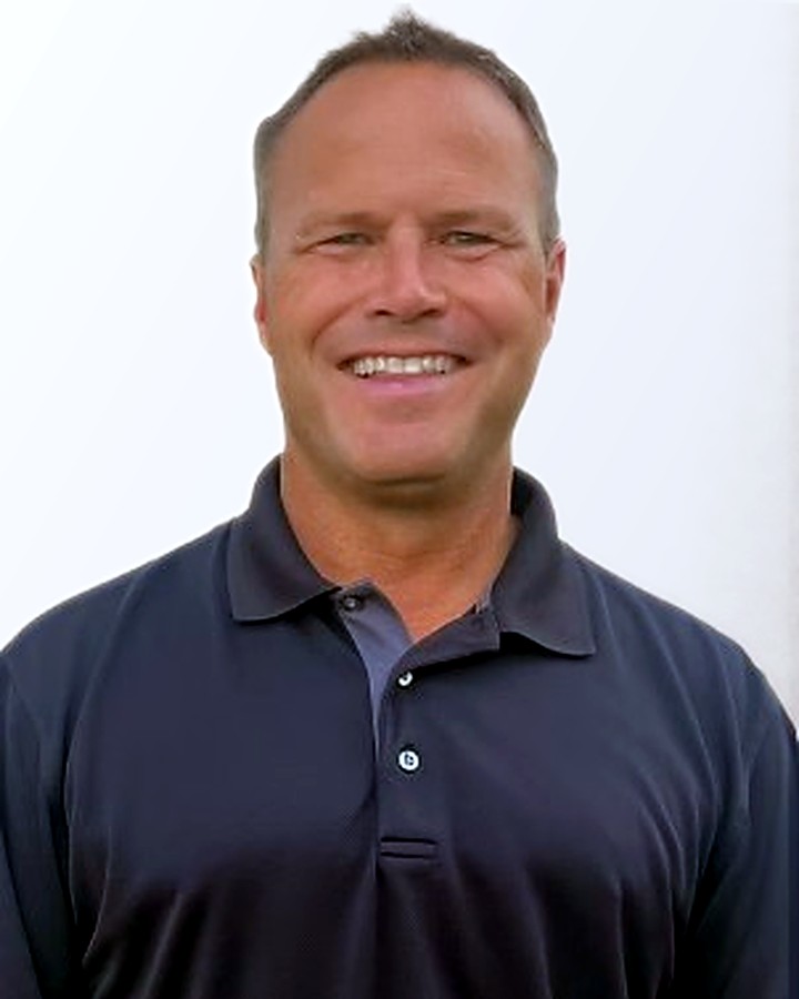 John Magre, founder of Porch Swing Interiors, Louisville, KY